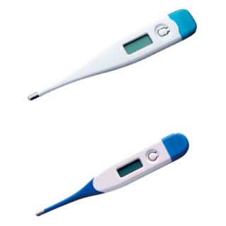 Fieberthermometer